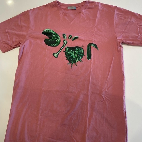 Dior Other - Dior X Cactus Jack Original